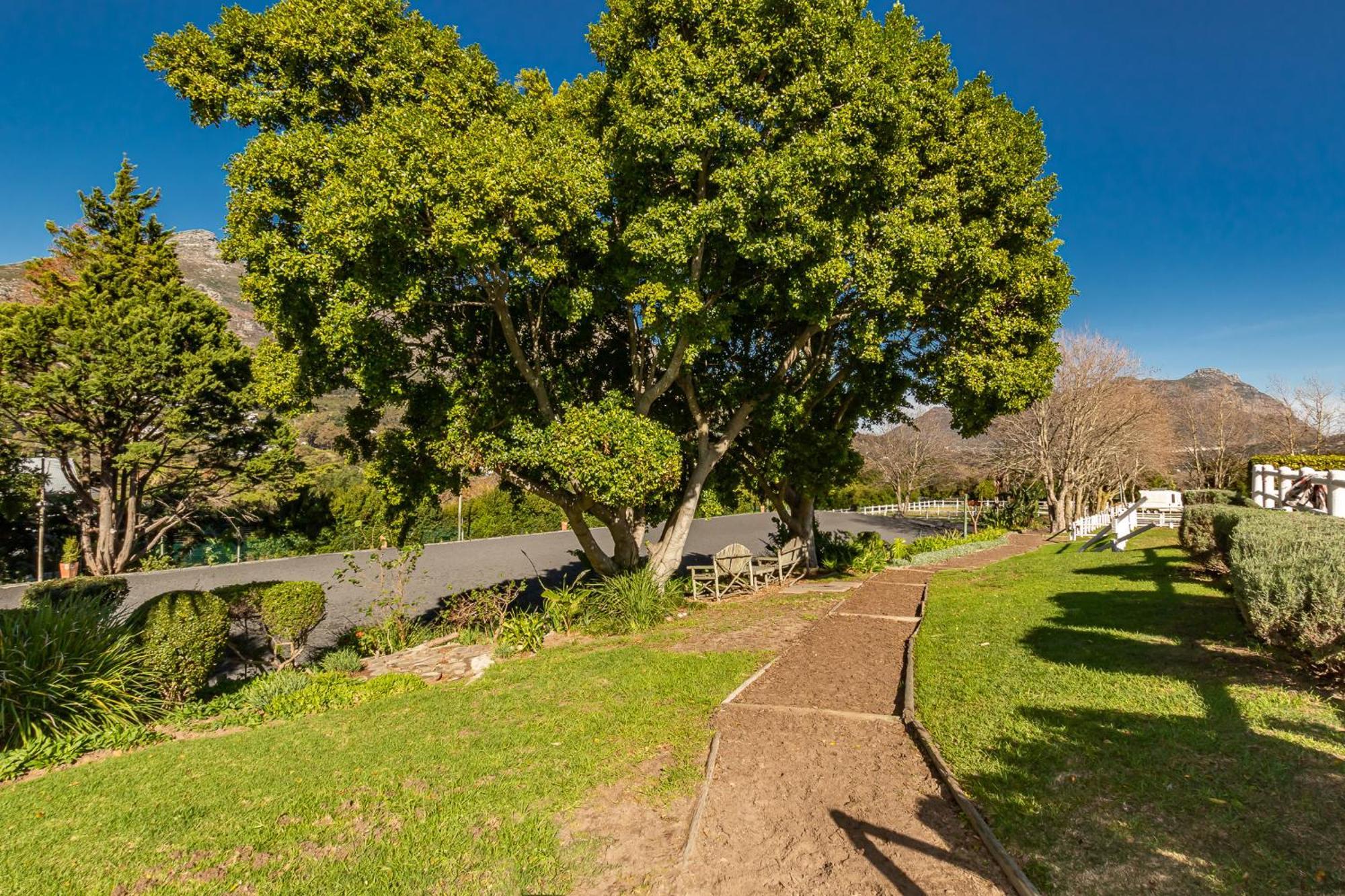 Novelle Vista Cottage Hout Bay Exterior photo