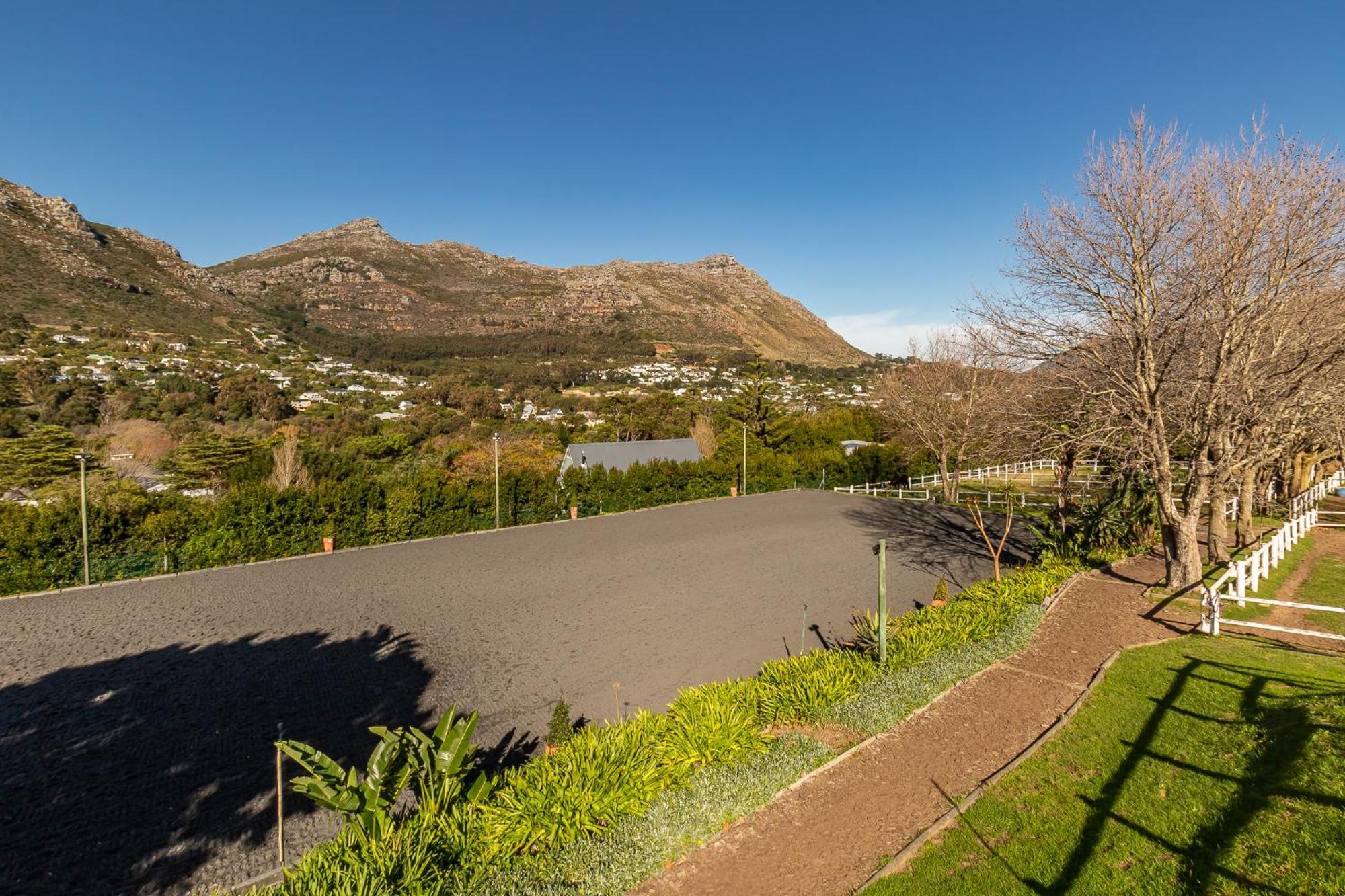 Novelle Vista Cottage Hout Bay Exterior photo