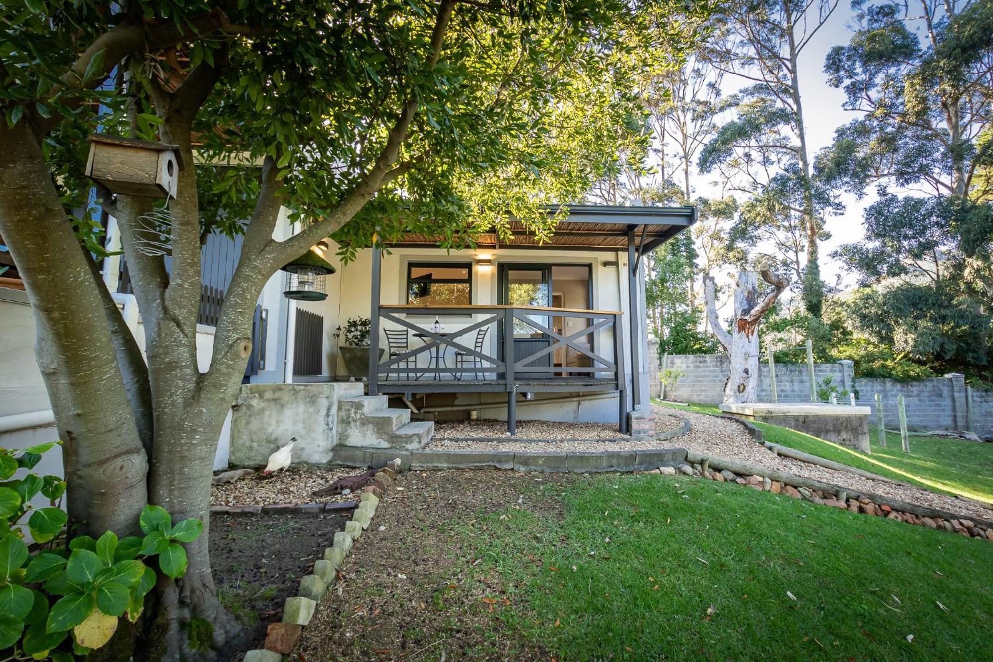 Novelle Vista Cottage Hout Bay Exterior photo